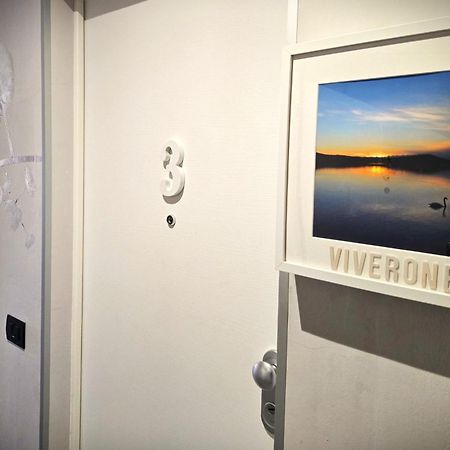 7 Lakes Aparthotel Burolo Kültér fotó