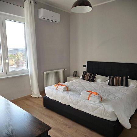 7 Lakes Aparthotel Burolo Kültér fotó