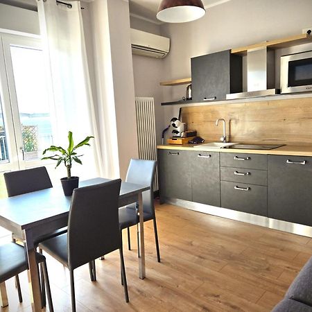 7 Lakes Aparthotel Burolo Kültér fotó