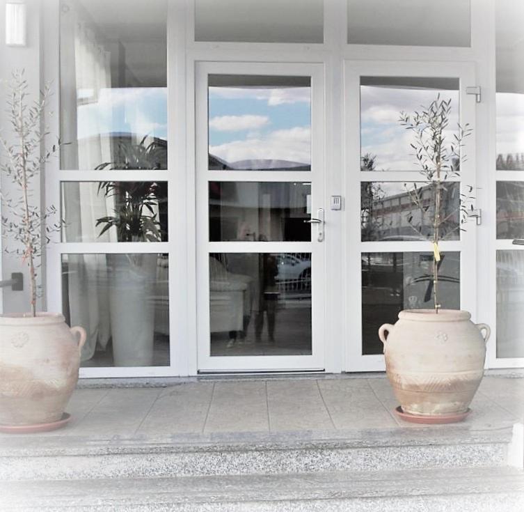 7 Lakes Aparthotel Burolo Kültér fotó
