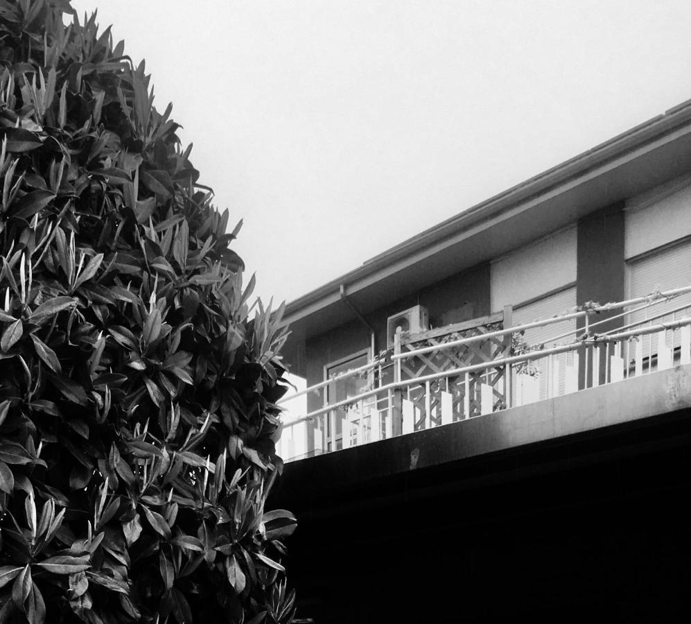 7 Lakes Aparthotel Burolo Kültér fotó