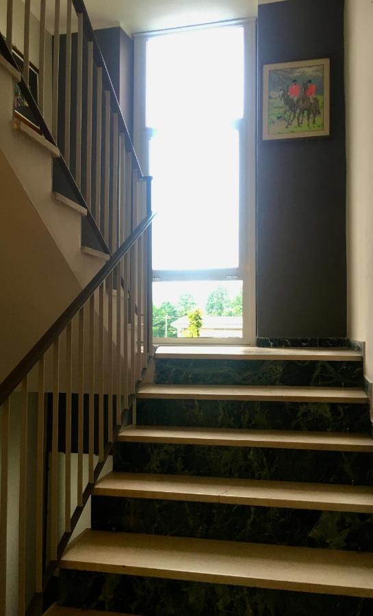 7 Lakes Aparthotel Burolo Kültér fotó