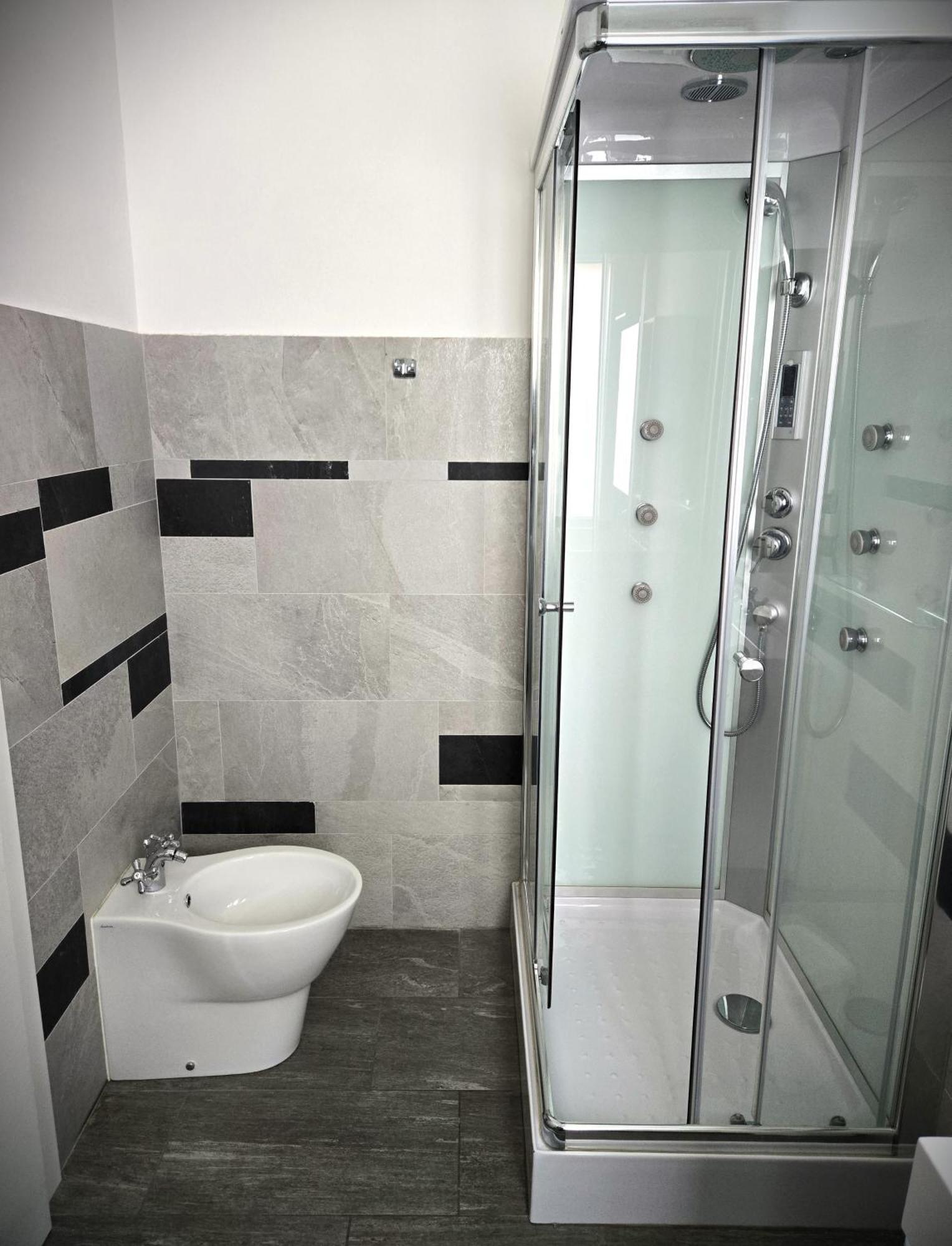7 Lakes Aparthotel Burolo Kültér fotó