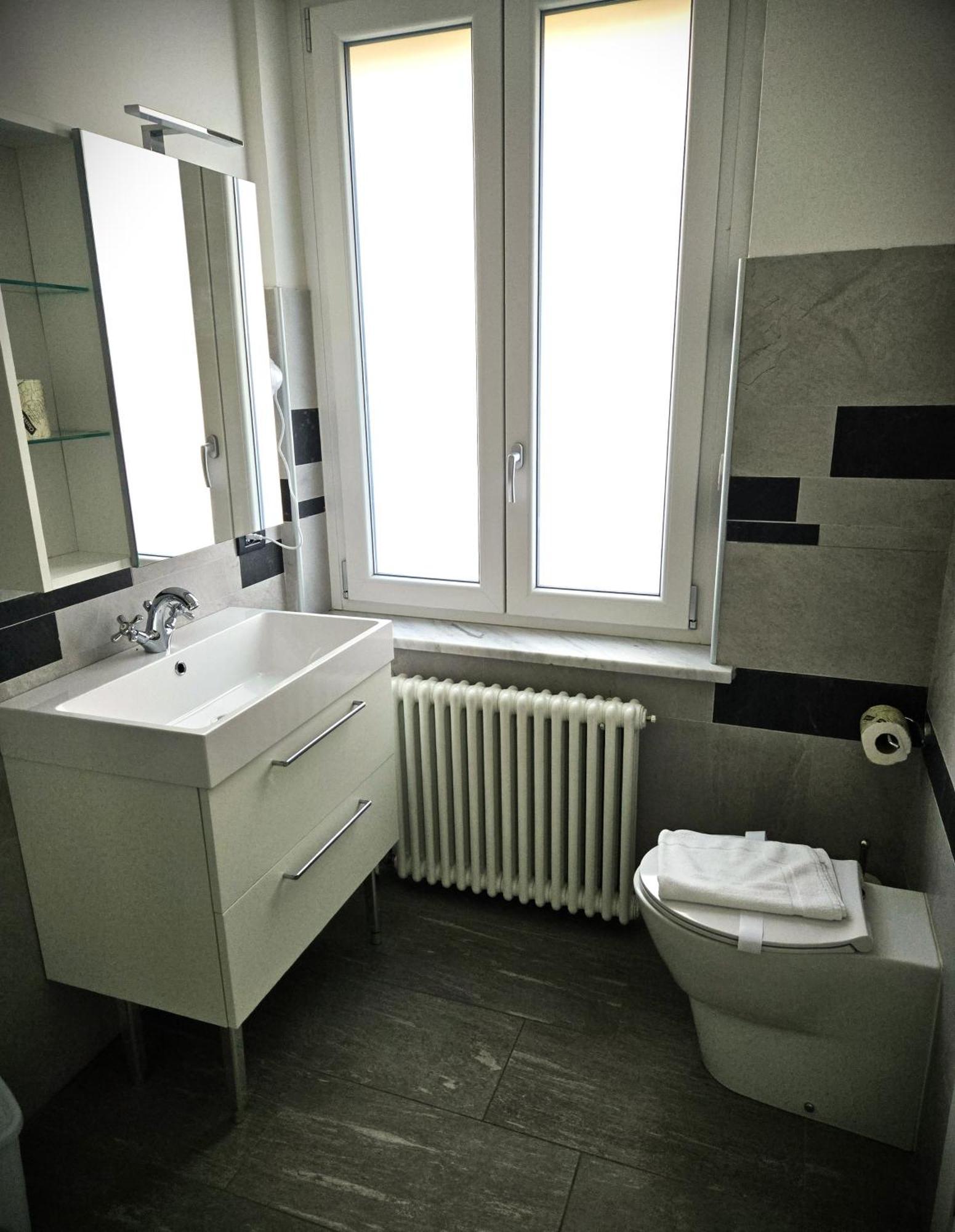 7 Lakes Aparthotel Burolo Kültér fotó