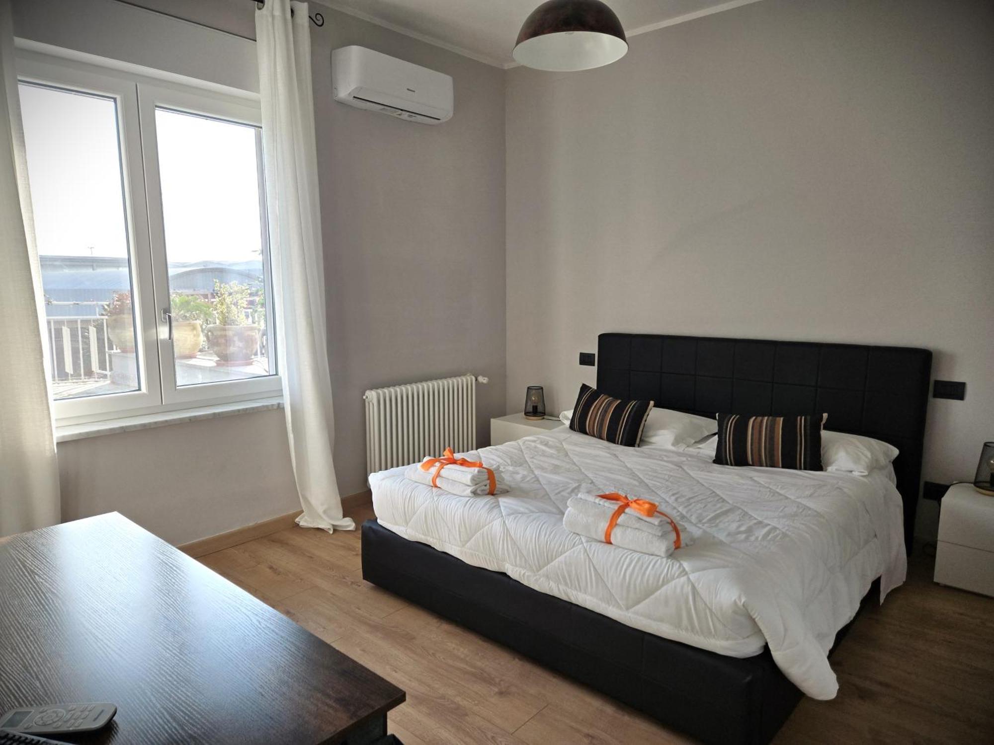 7 Lakes Aparthotel Burolo Kültér fotó