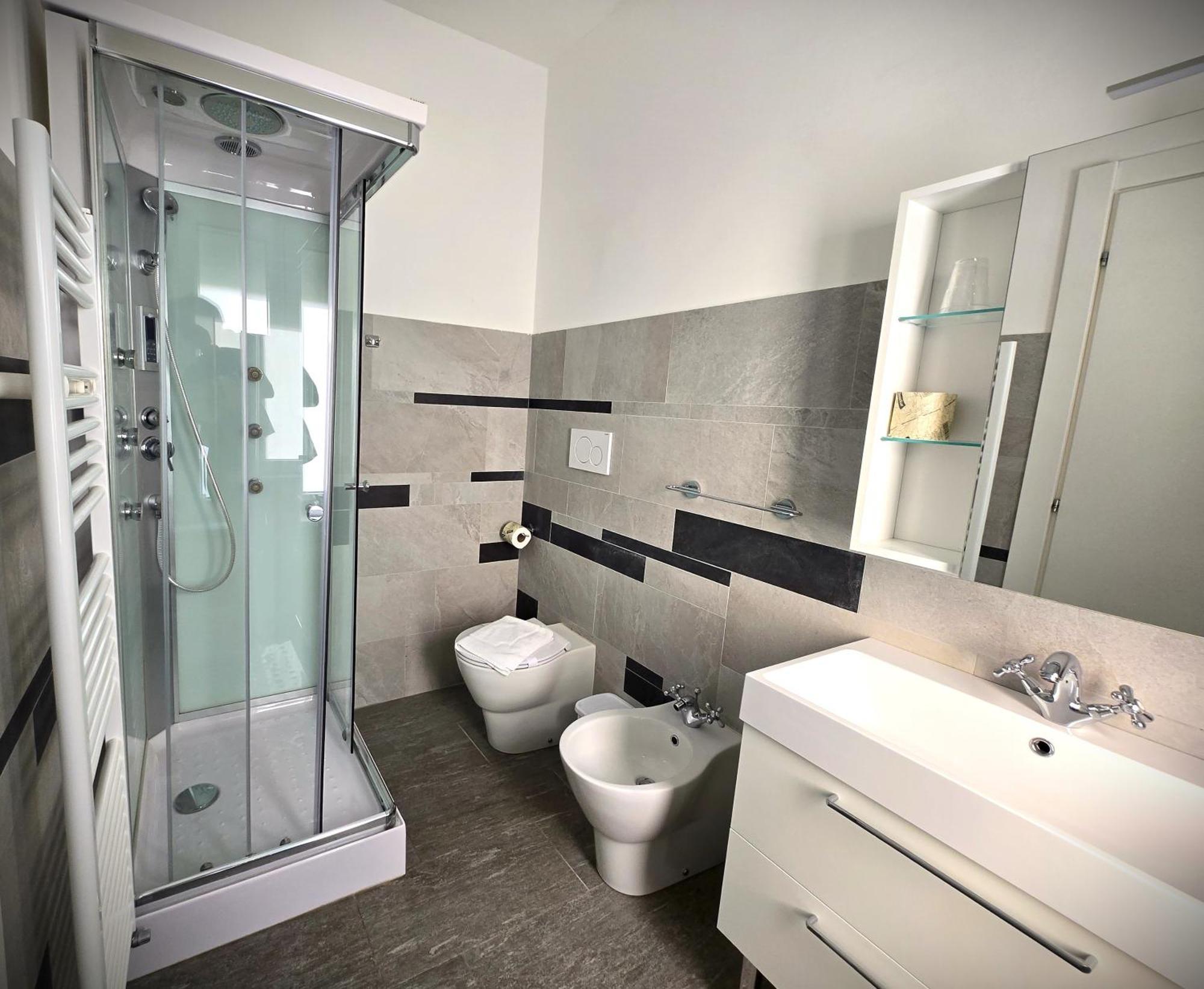 7 Lakes Aparthotel Burolo Kültér fotó