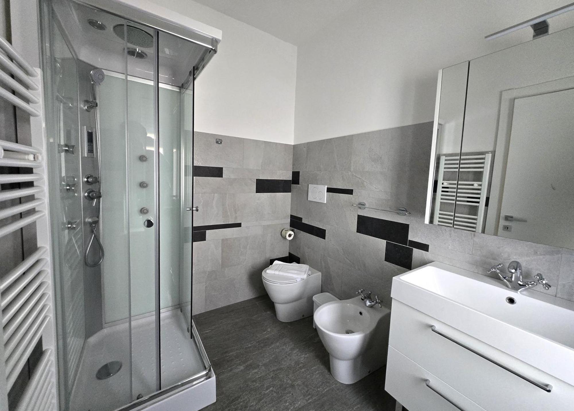 7 Lakes Aparthotel Burolo Kültér fotó