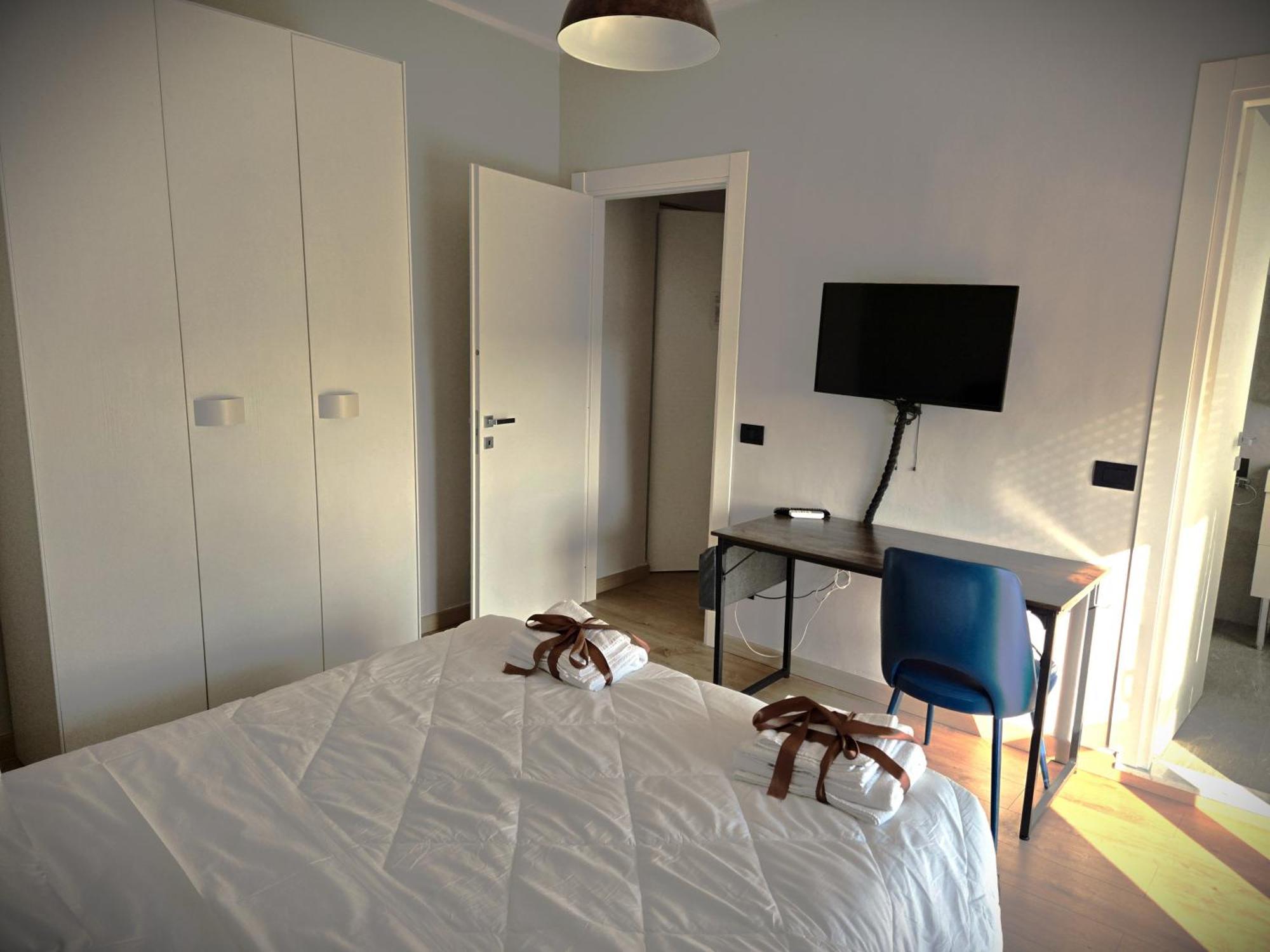 7 Lakes Aparthotel Burolo Kültér fotó