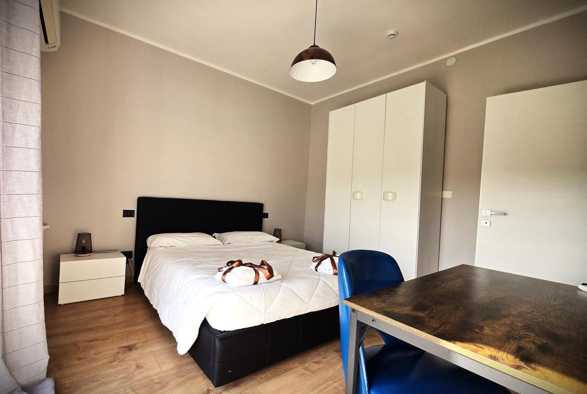 7 Lakes Aparthotel Burolo Kültér fotó